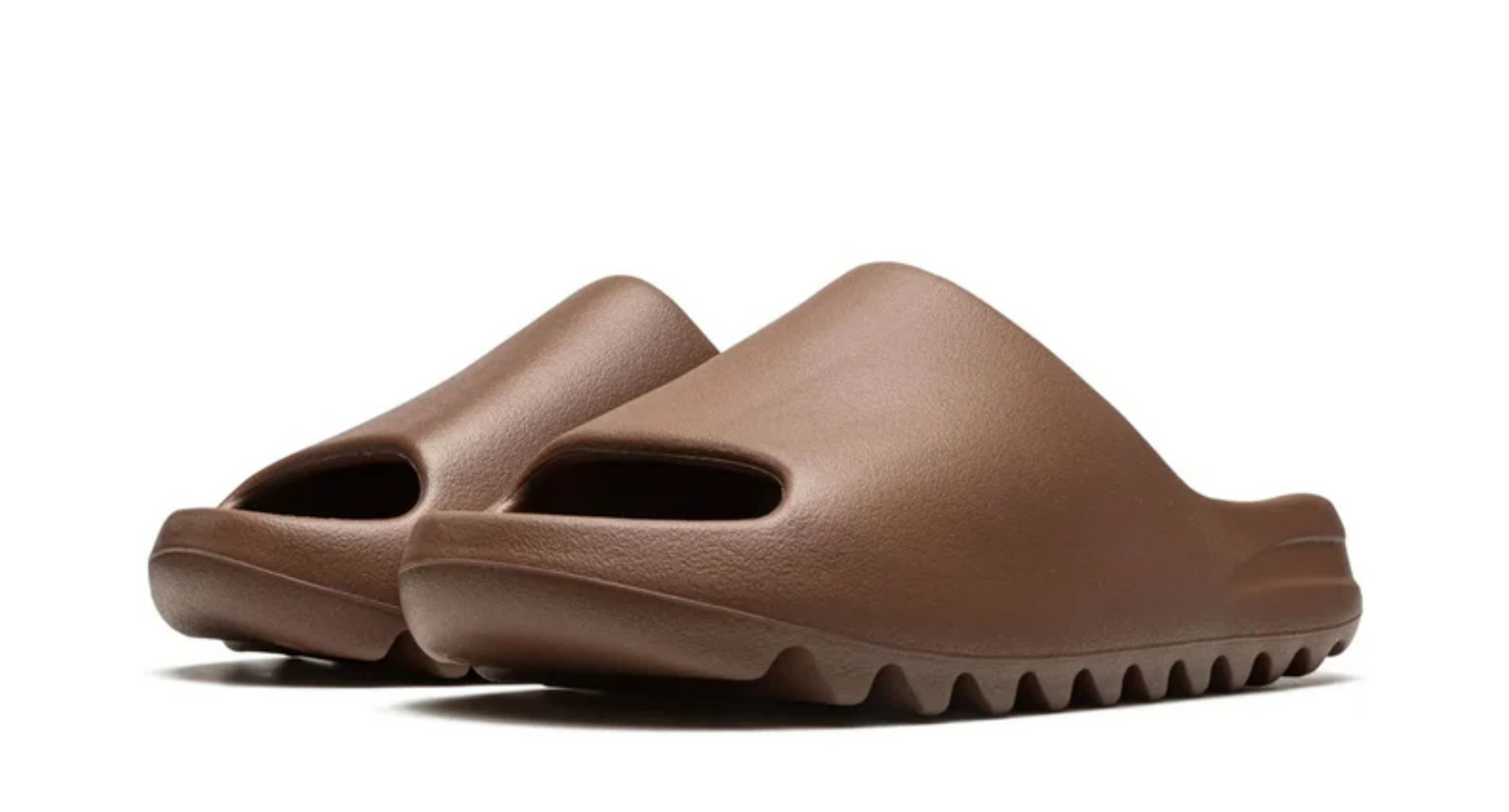 Adidas Yeezy Slide 'Flax'