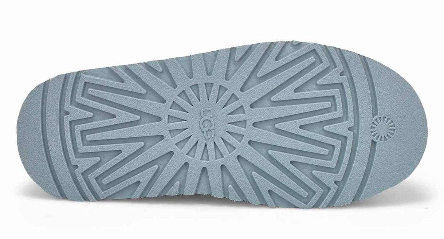 UGG TAZZ Slipper 'Sea Foam'