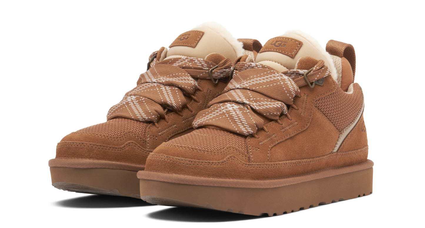 UGG Lowmel 'Chestnut '