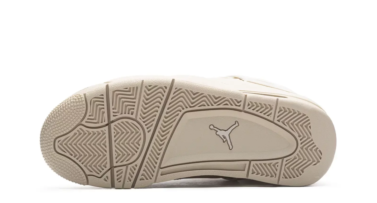 Nike Air Jordan 4 Retro 'Net Rattan'