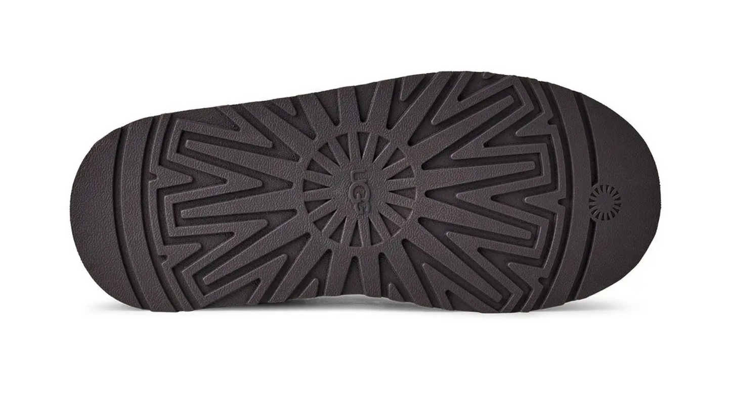 UGG TAZZ Slipper 'Obsidian'