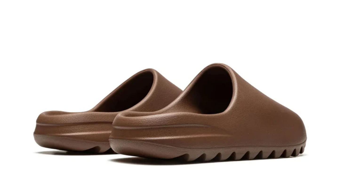 Adidas Yeezy Slide 'Flax'