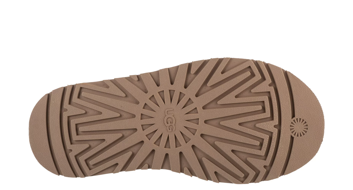 UGG Classic Mini Dipper Boot 'Chestnut'