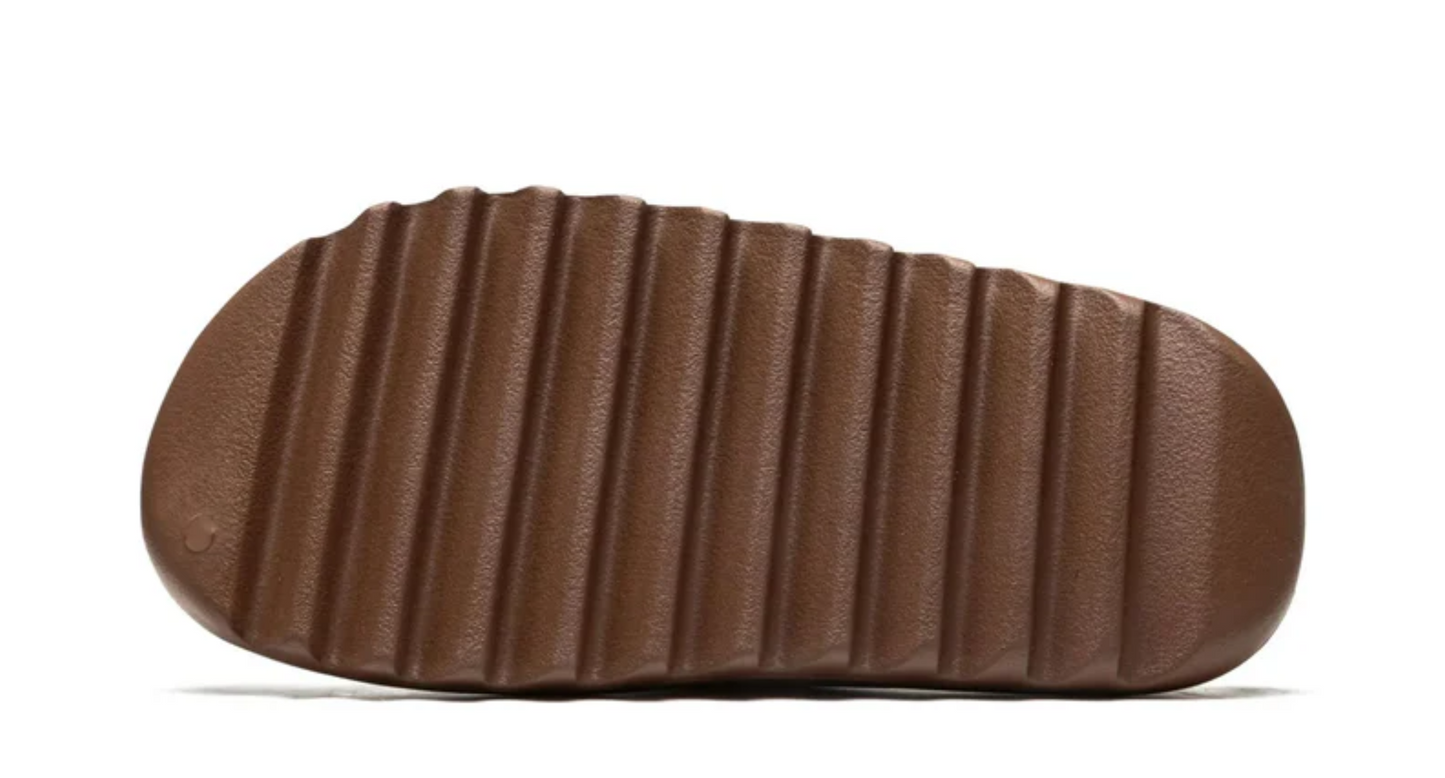 Adidas Yeezy Slide 'Flax'