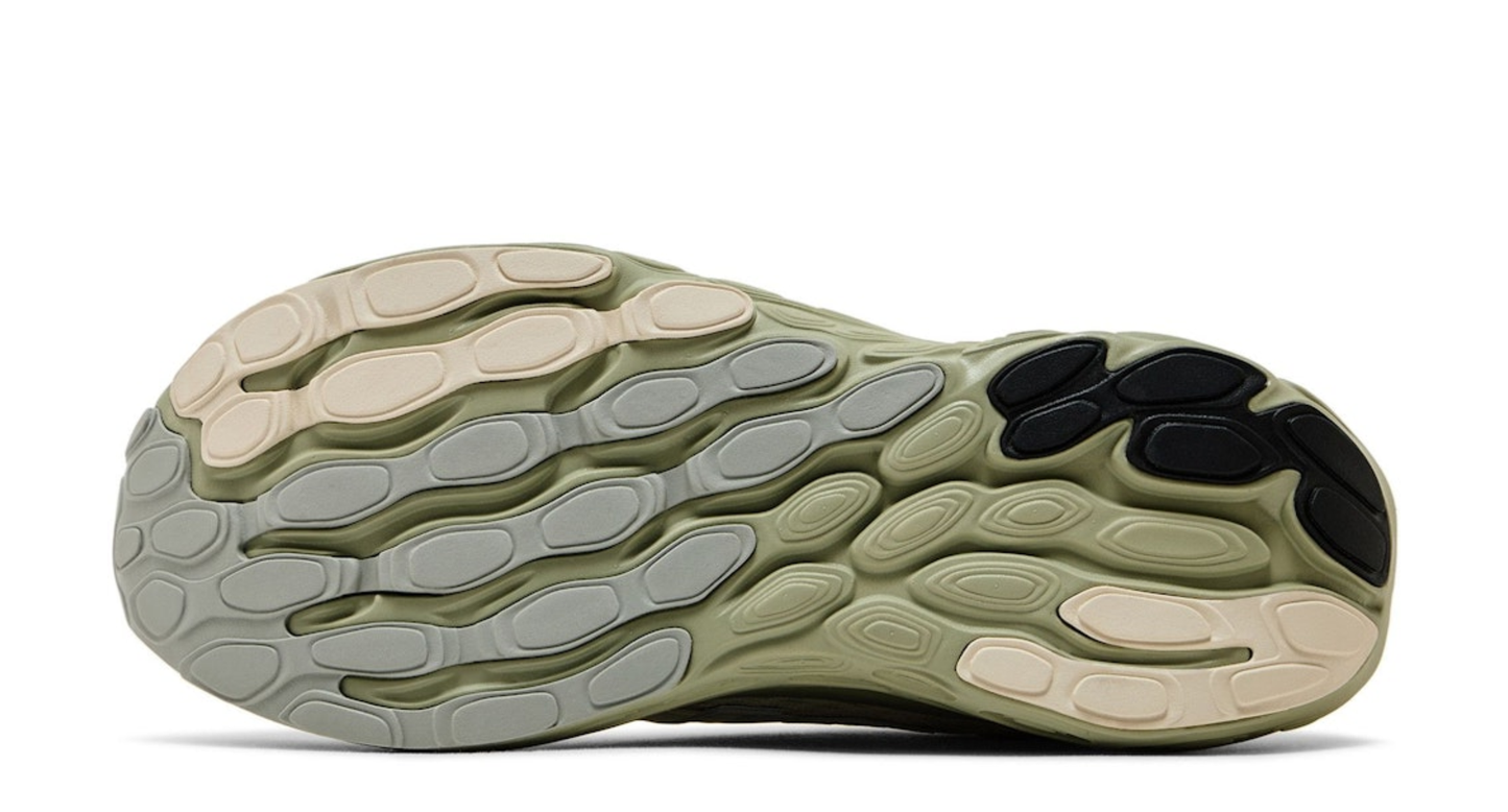 New Balance Fresh Foam Trainer 'Linen Olivine'