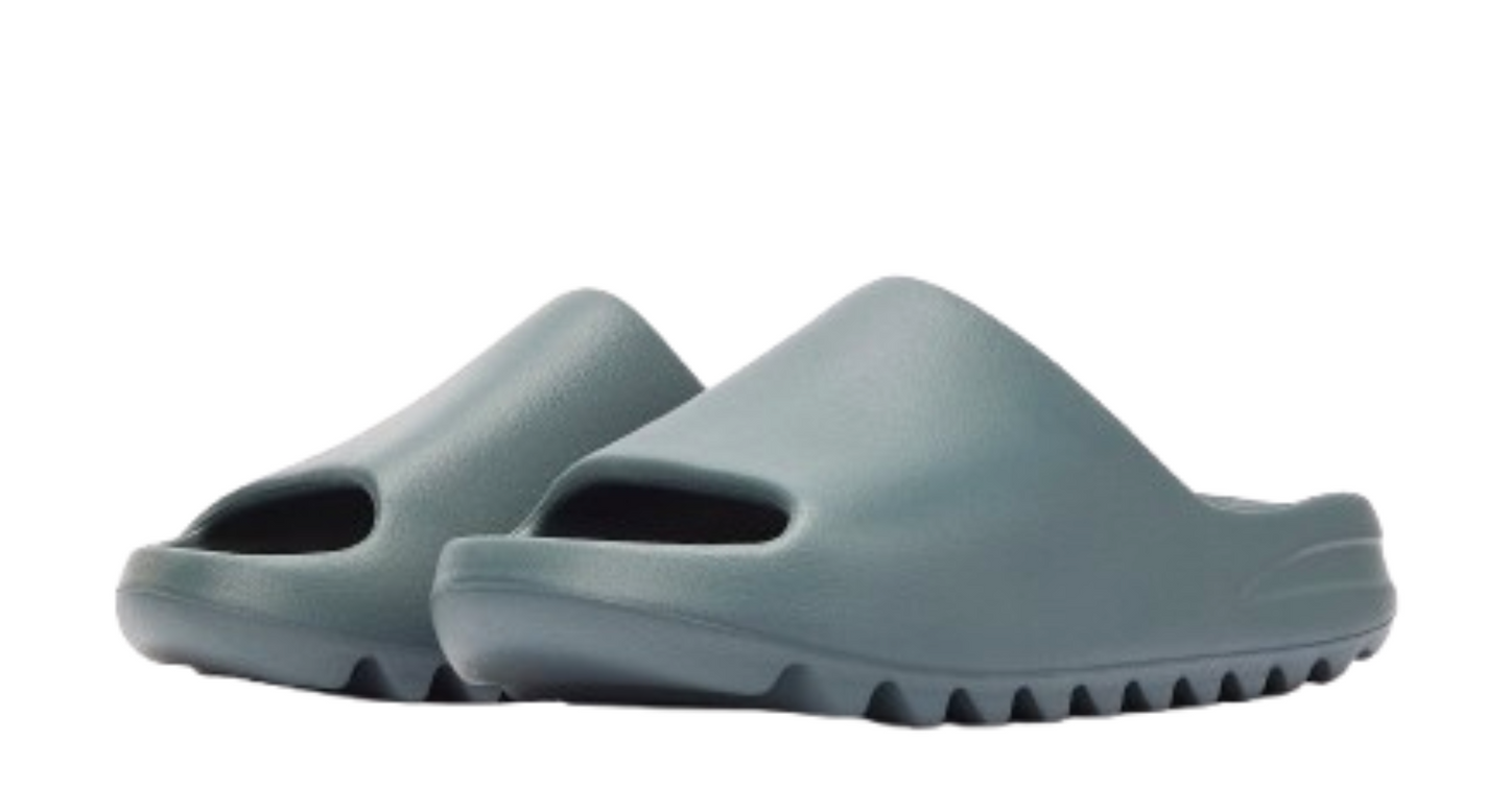 Adidas Yeezy Slide 'Slate Marina'