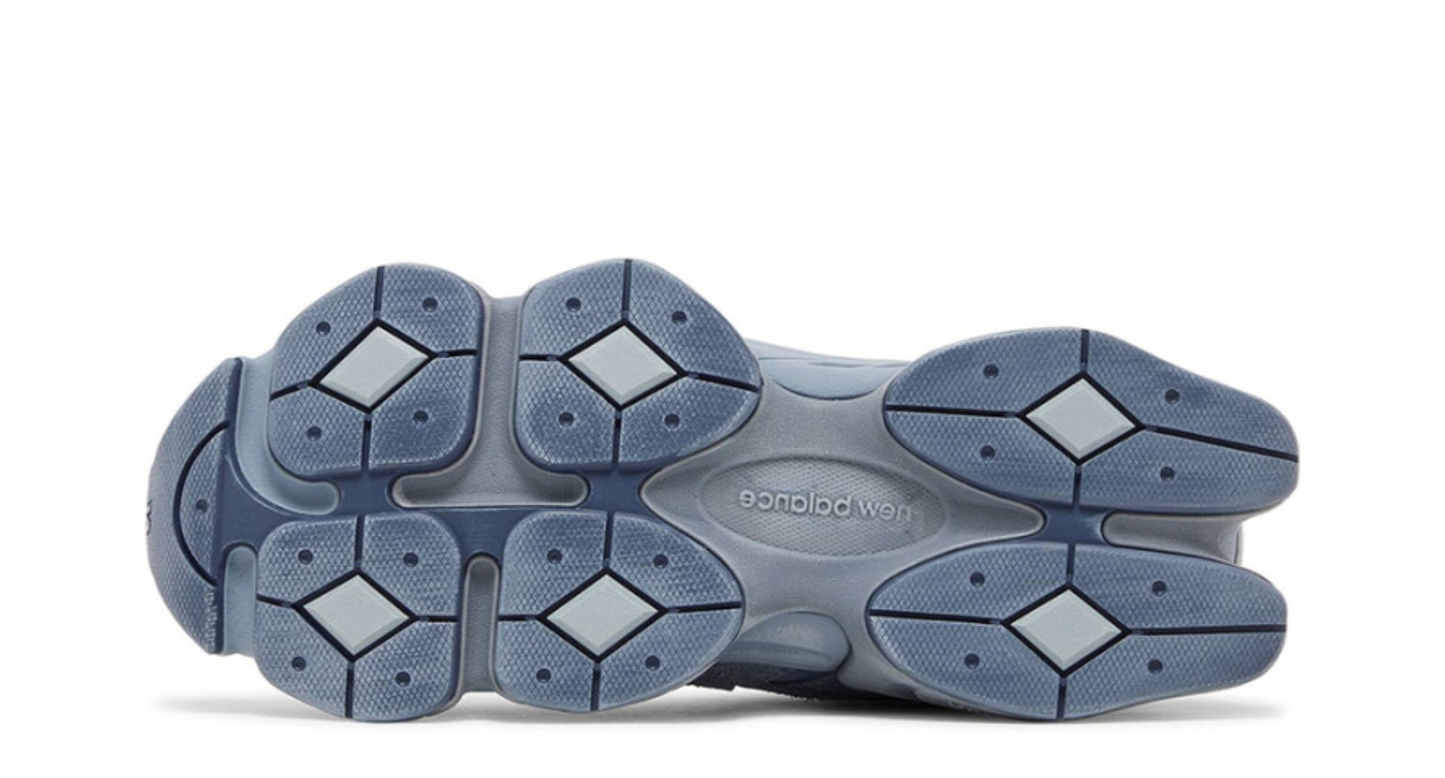 New Balance 9060 'Vintage Indigo'