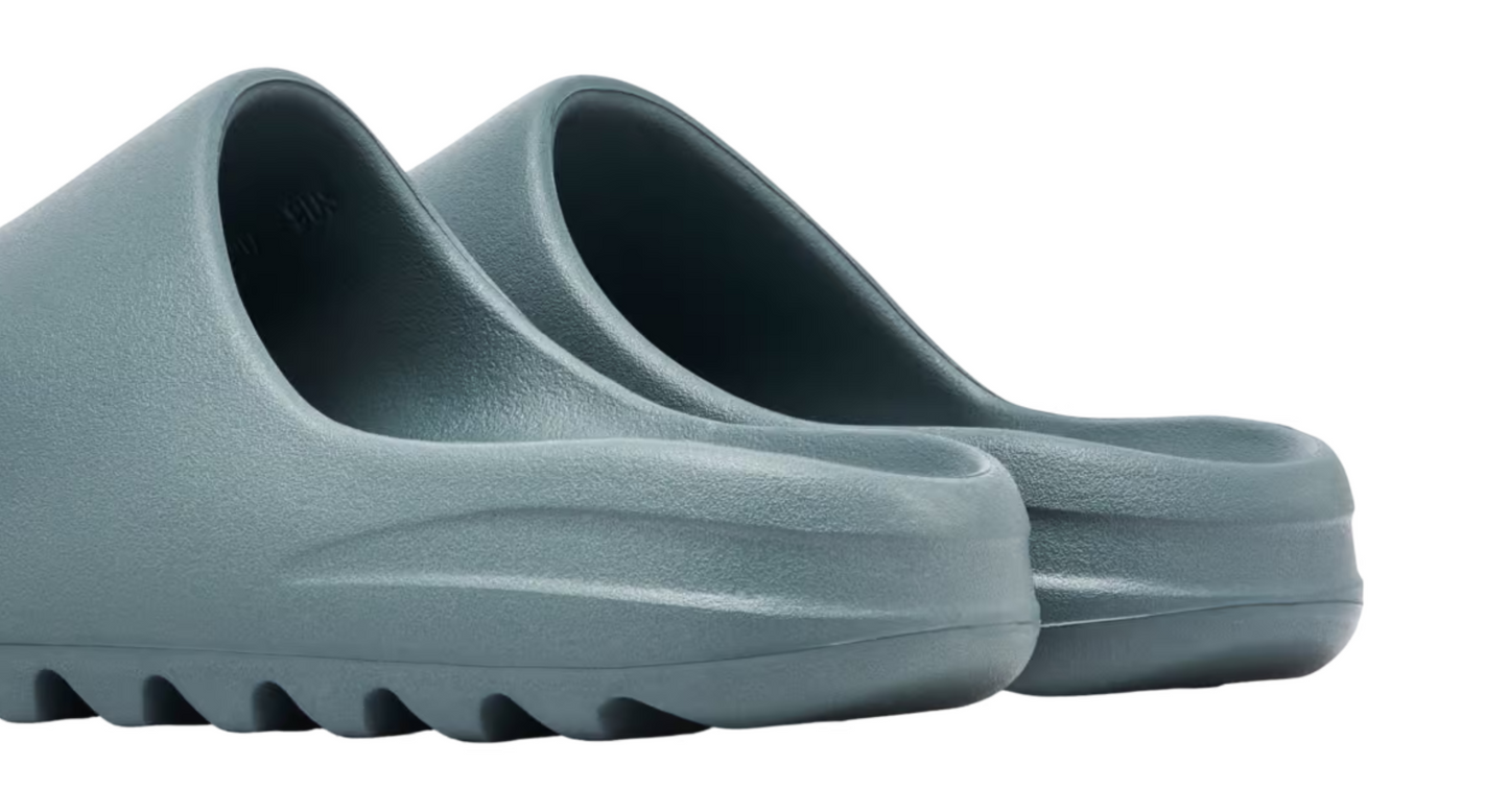 Adidas Yeezy Slide 'Slate Marina'