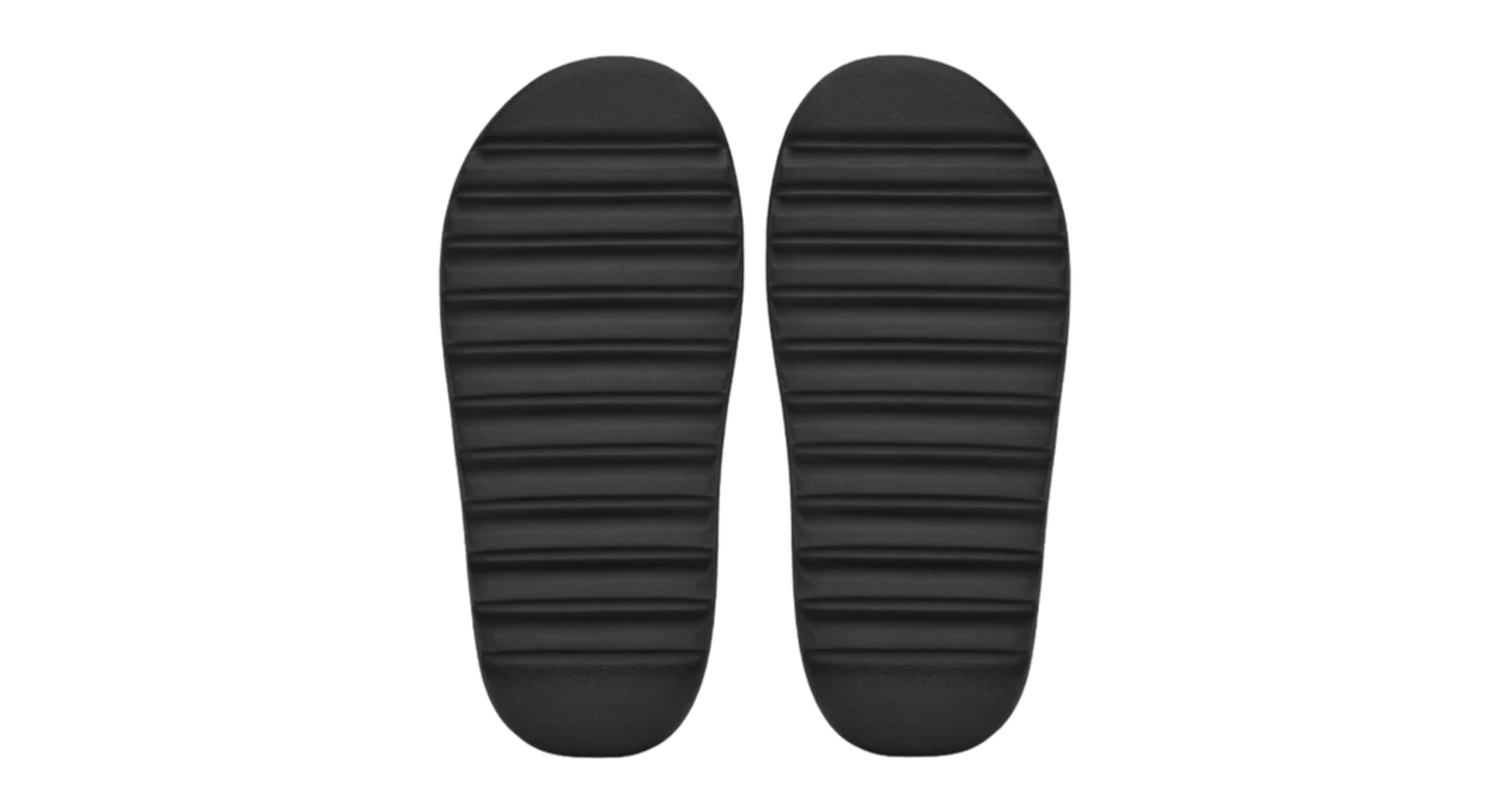 Yeezy Slide - YZY YS-01 'Black'