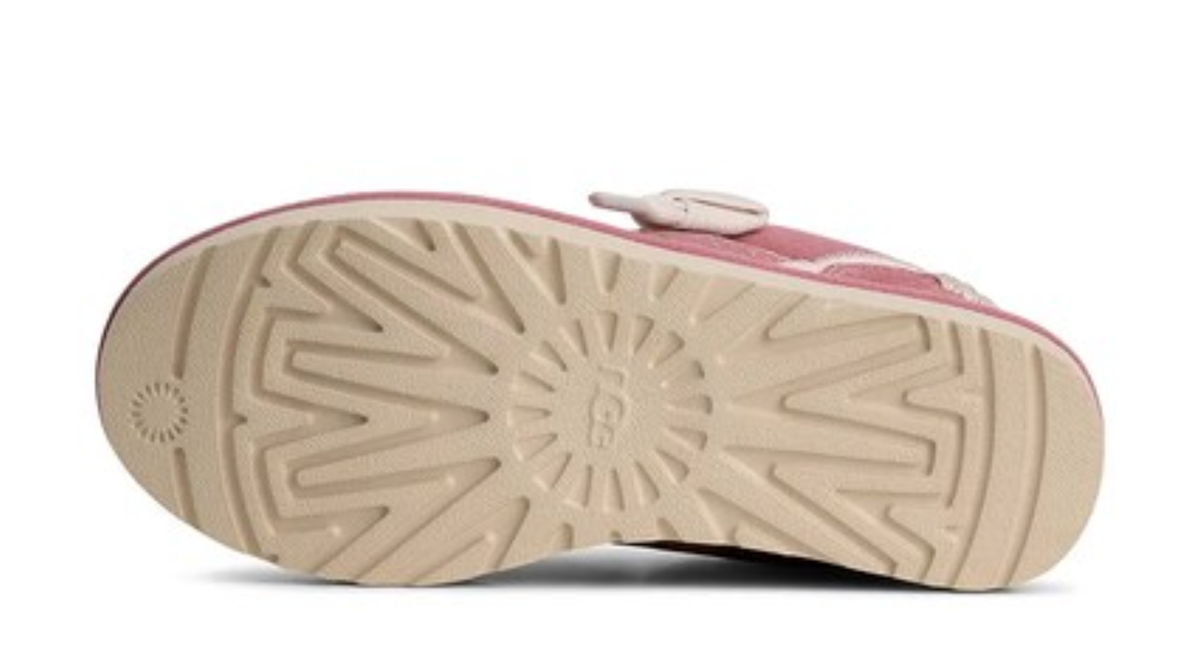 UGG Lowmel Meadow 'Horizon Pink'