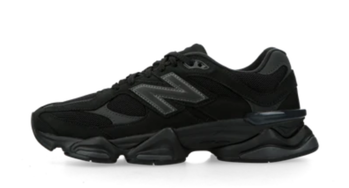 New Balance 9060 'Black Cement'