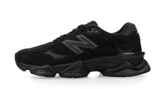 New Balance 9060 'Black Cement'