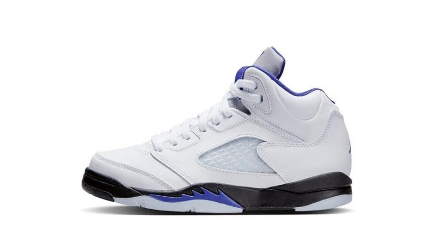 Nike Air Jordan 5 Retro 'Dark Concord' Copii