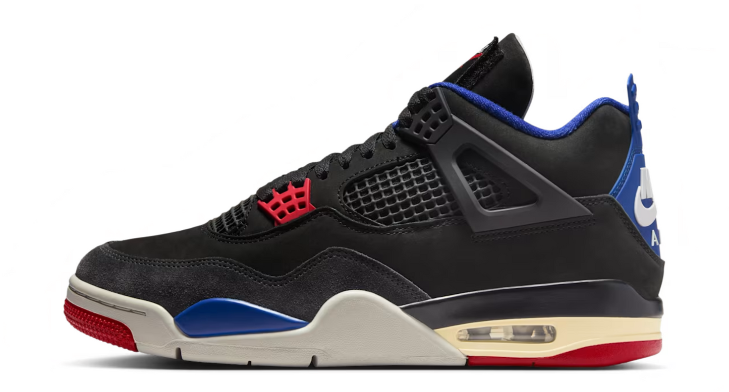 Nike Air Jordan 4 Retro 'Rare Air'