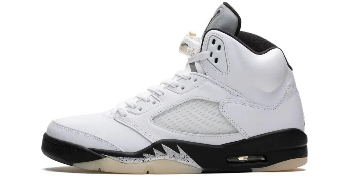 Nike Air Jordan 5 Retro 'Reverse Metallic'