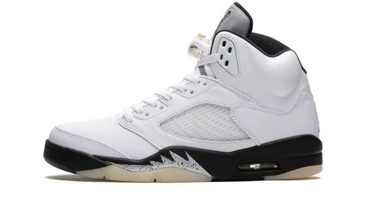 Nike Air Jordan 5 Retro 'Reverse Metallic'