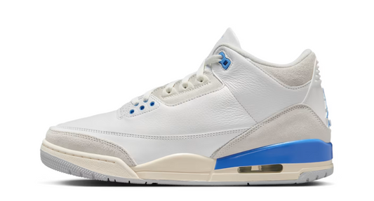 Nike Air Jordan 3 Retro 'Lucky Shorts'