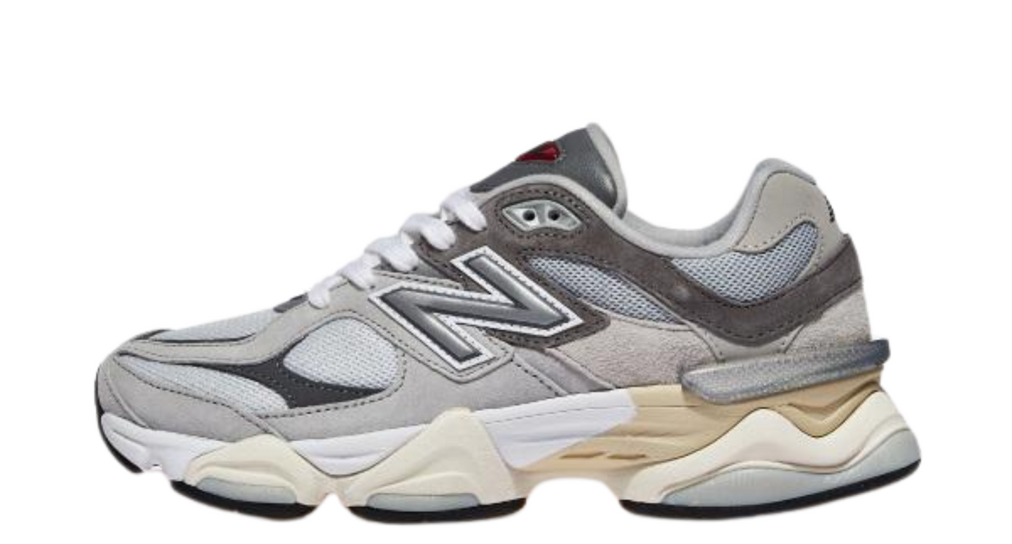 New Balance 9060 'Rain Cloud Grey'