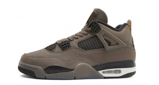 Nike Air Jordan 4 Retro 'Cave Stone'