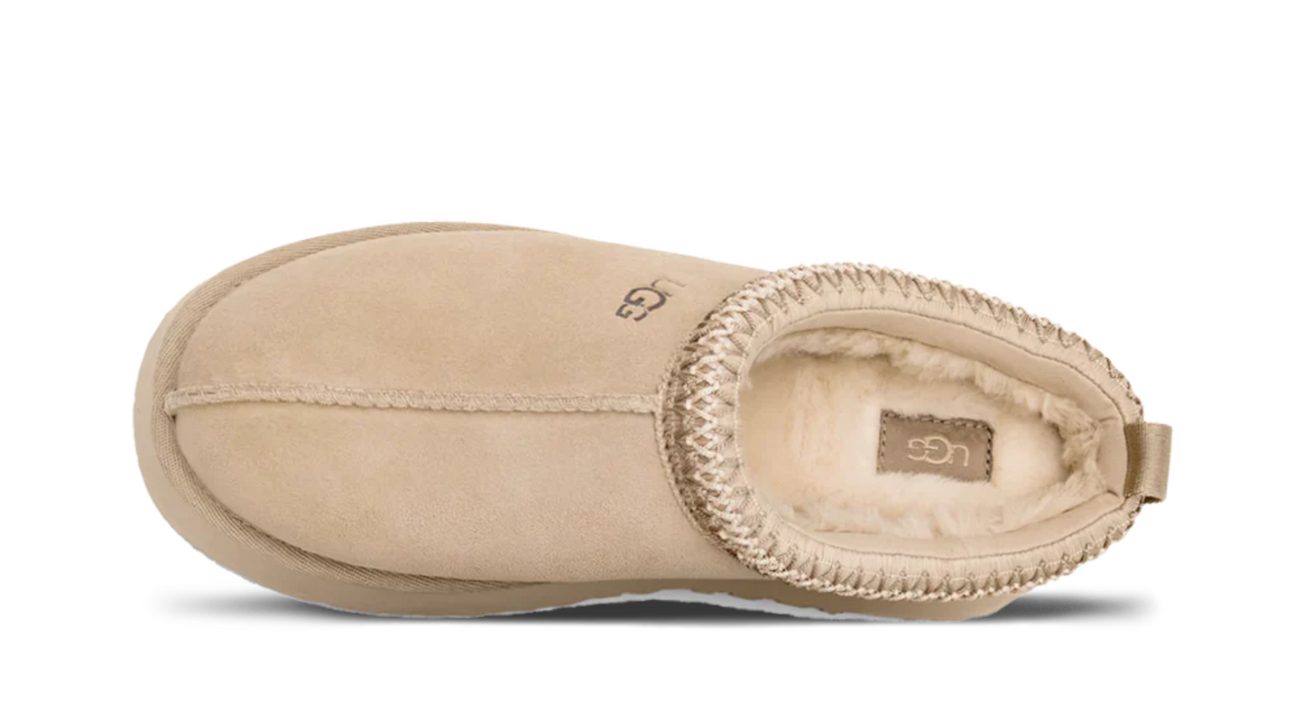 UGG TAZZ Slipper 'Sand'