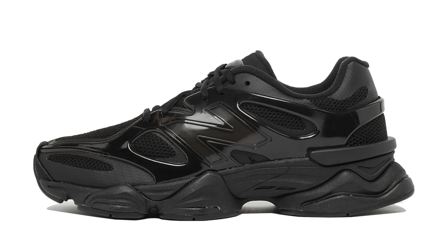 New Balance 9060 'Sea Stone Black'