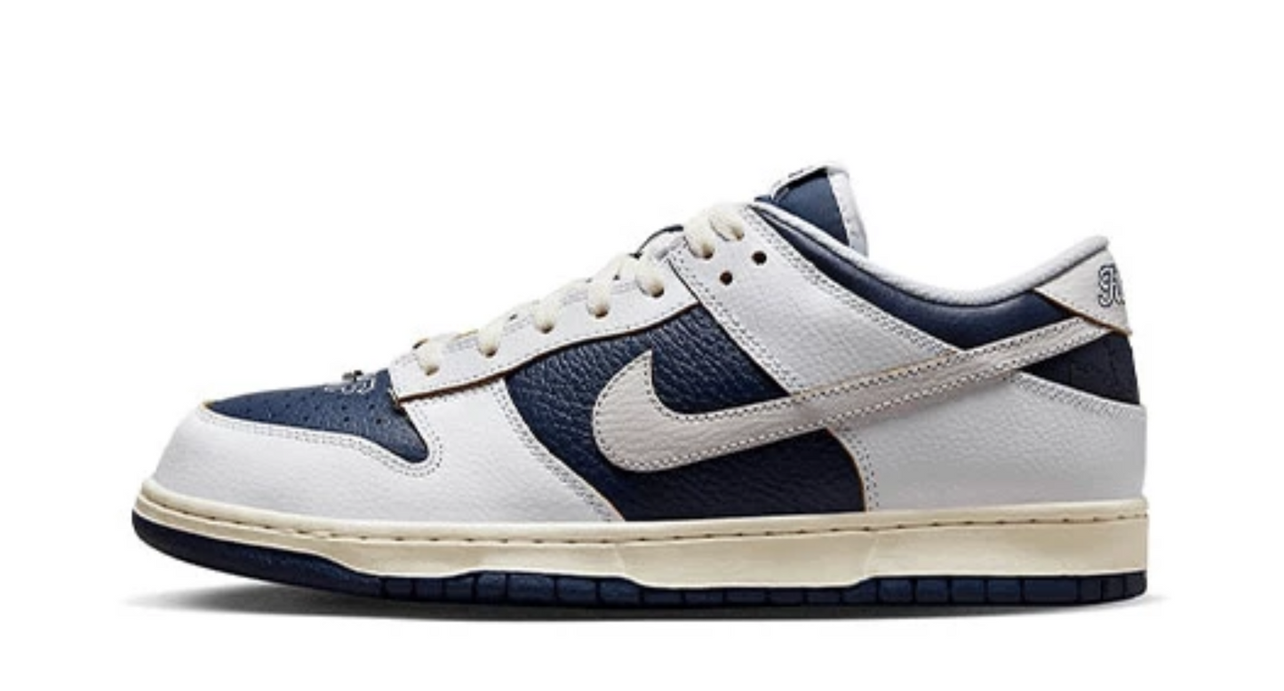 Nike SB Dunk Low X HUF 'New York City'