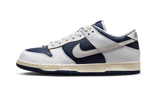 Nike SB Dunk Low X HUF 'New York City'
