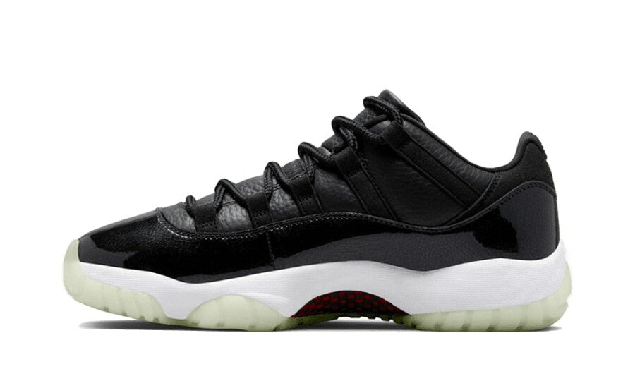 Nike Air Jordan 11 Retro Low '72-10'