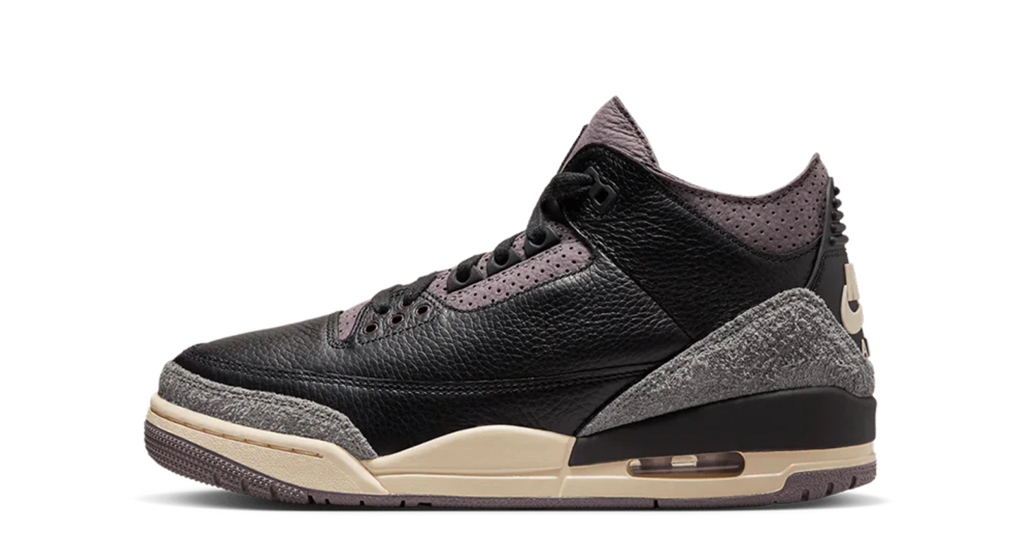 Nike Air Jordan 3 Retro SP 'A Ma Maniére While You Were Sleeping'