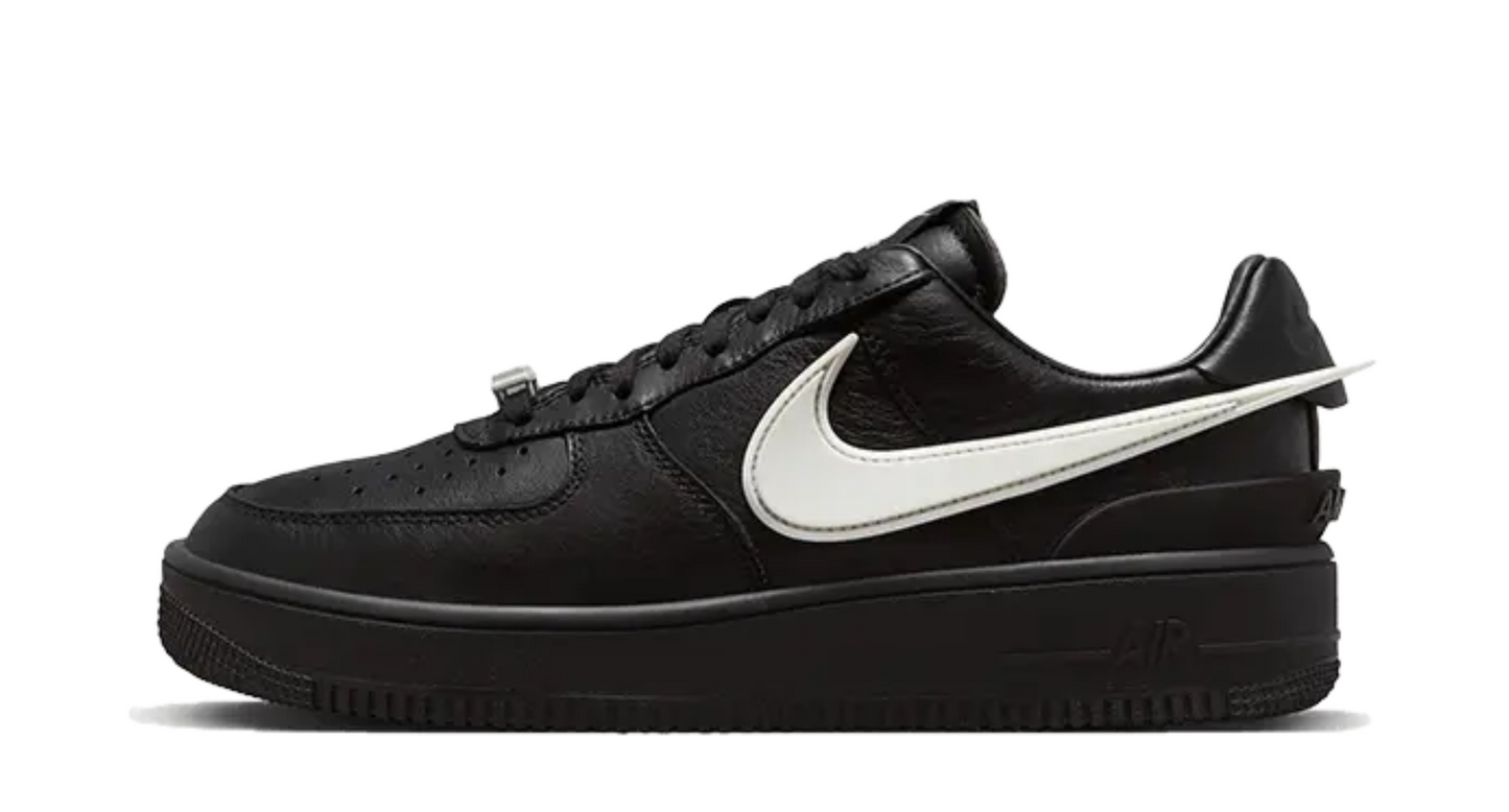 Nike Air Force 1 Low SP AMBUSH 'Black'