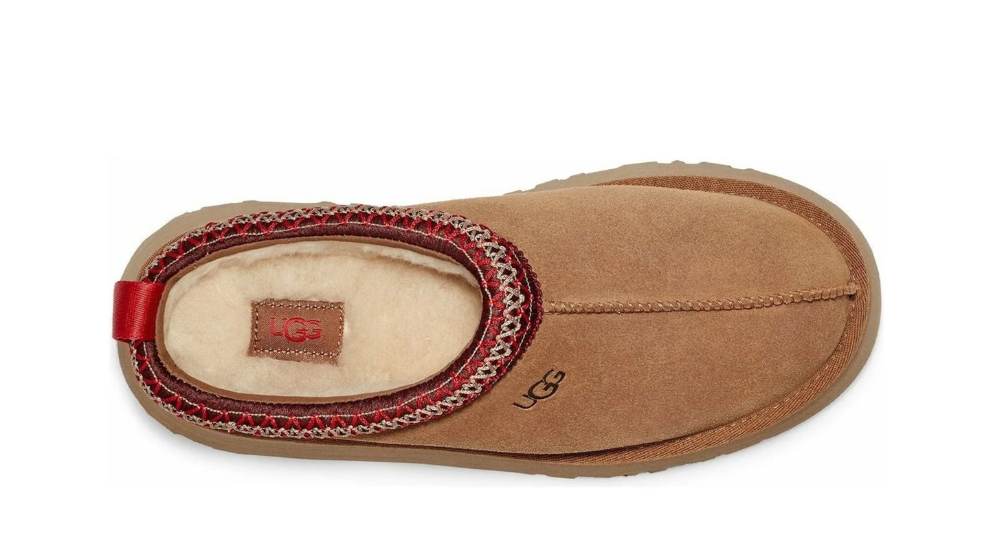 UGG TAZZ Slipper 'Chestnut'
