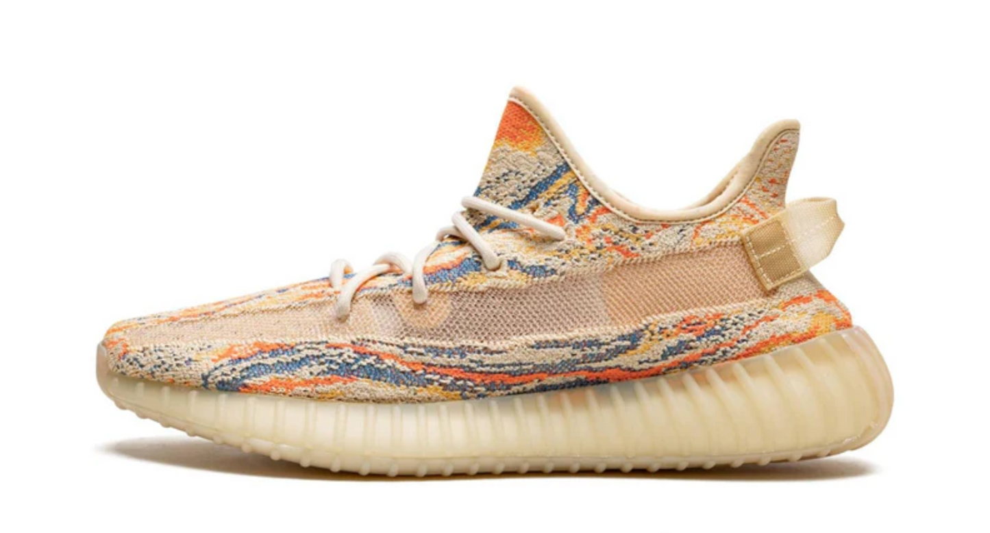 Adidas Yeezy Boost 350 V2 'MX Oat'