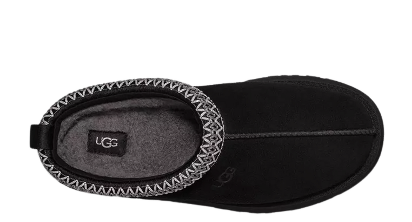 UGG TAZZ Slipper 'Black'