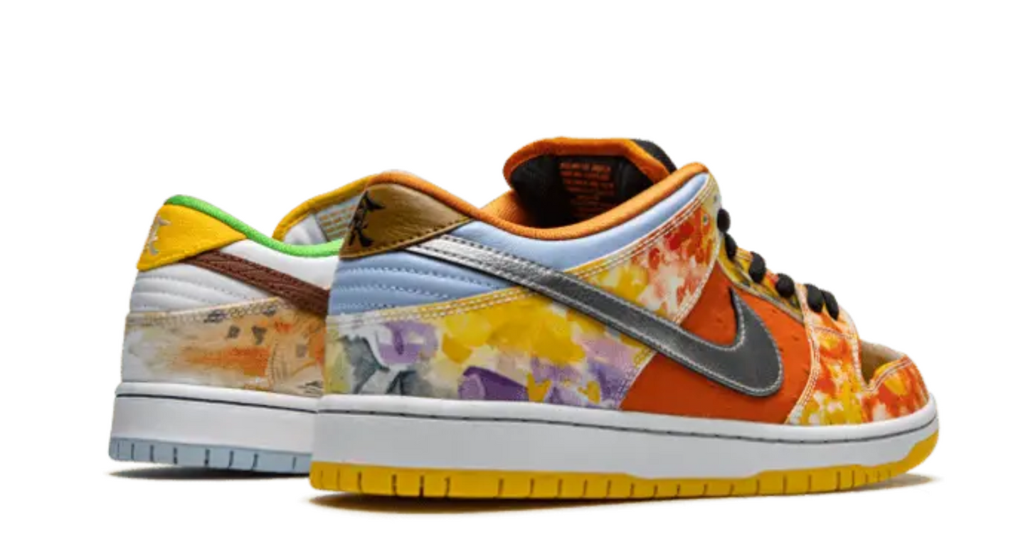 Nike SB Dunk Low Pro 'Street Hawker (2021)'