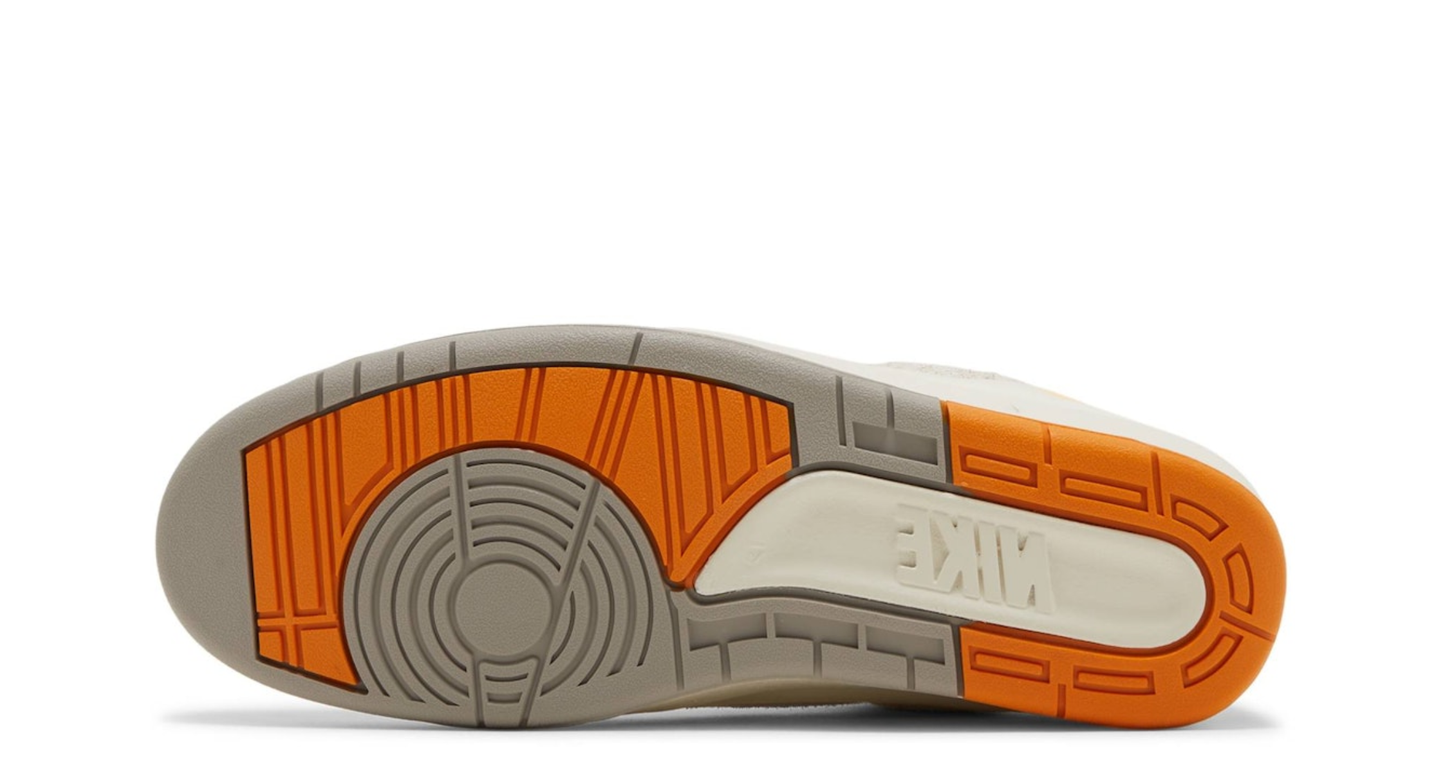 Nike Jordan 2 Retro Low Craft Melon Tint