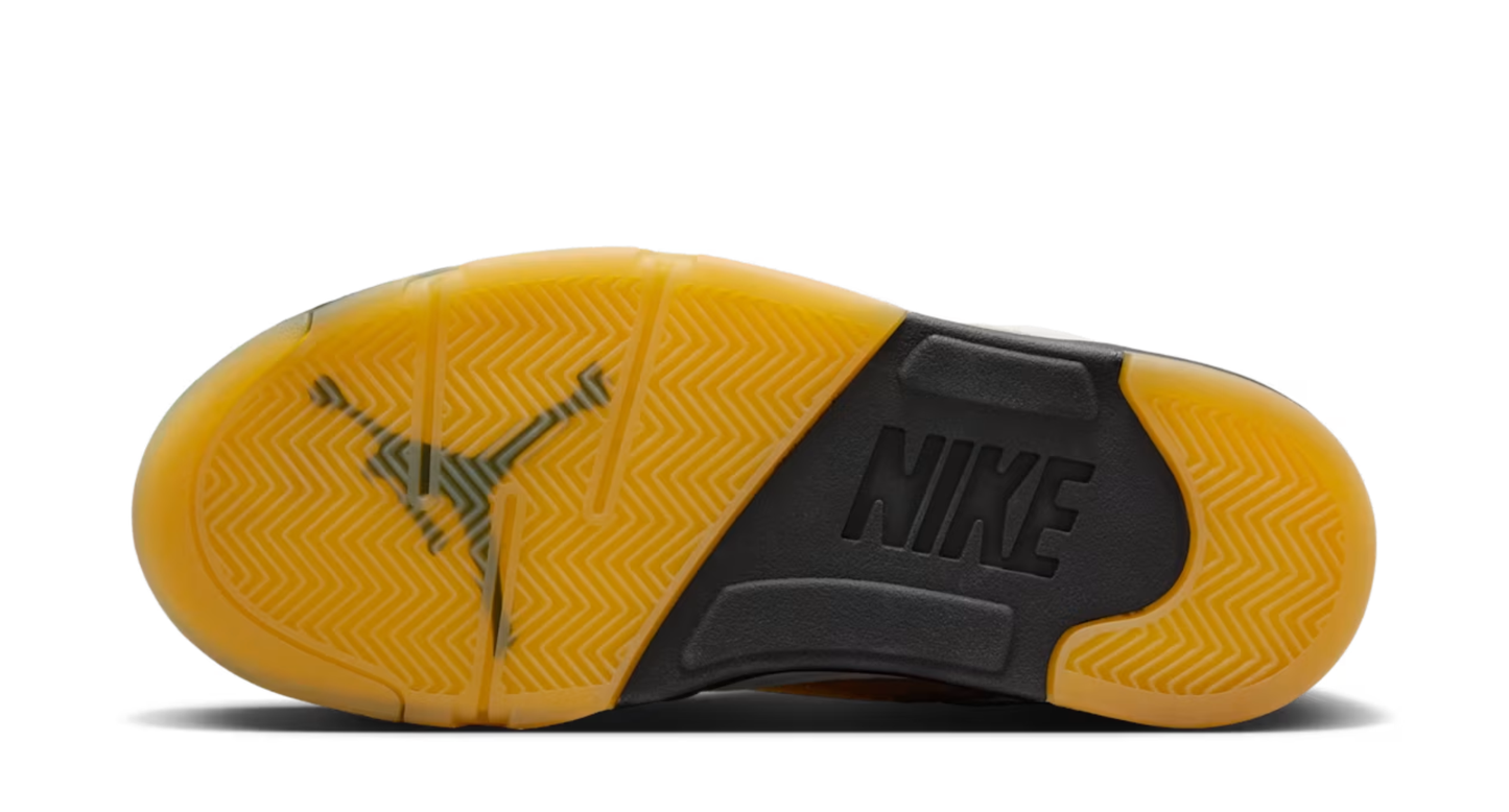 Nike Air Jordan 5 Retro A Ma Maniére 'Dawn'