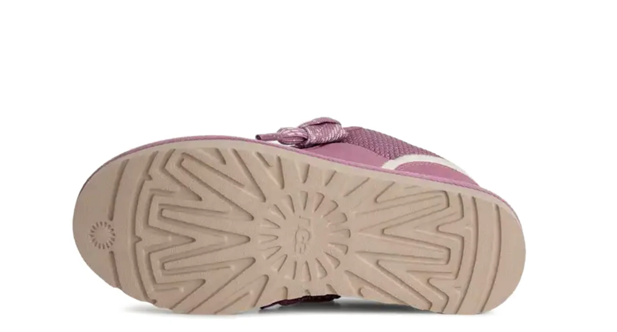UGG Lowmel 'Dusty Orchid'