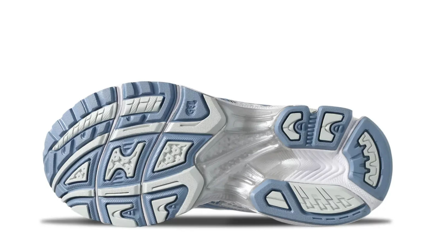 ASICS Gel-Kayano 14 'White Light Navy'