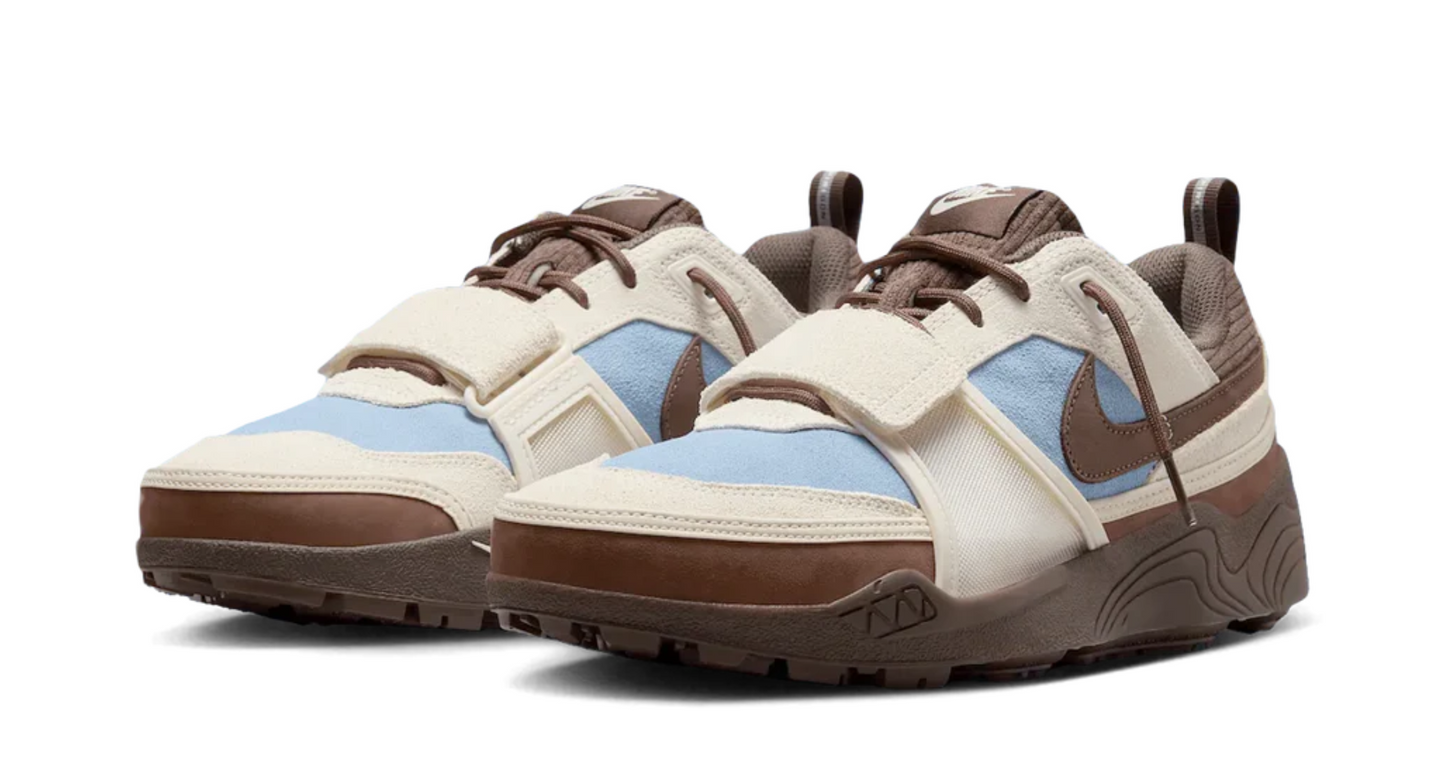 Nike Zoom Field Jaxx Travis Scott 'Leche Blue'