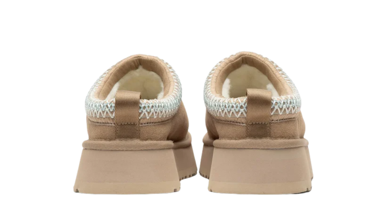 UGG TAZZ Slipper 'Sand'