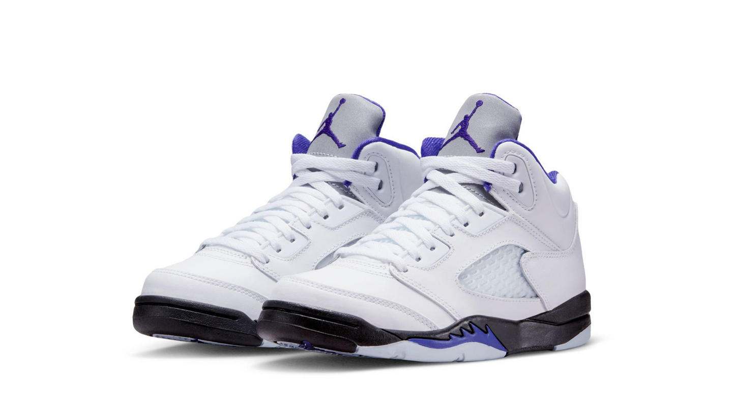Nike Air Jordan 5 Retro 'Dark Concord' Copii