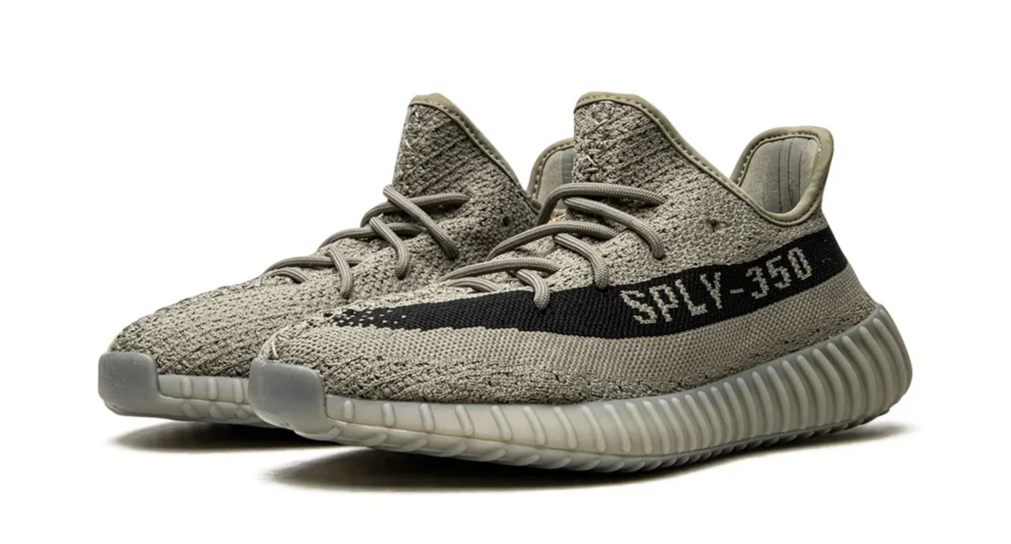 Adidas Yeezy Boost 350 V2 'Granite'