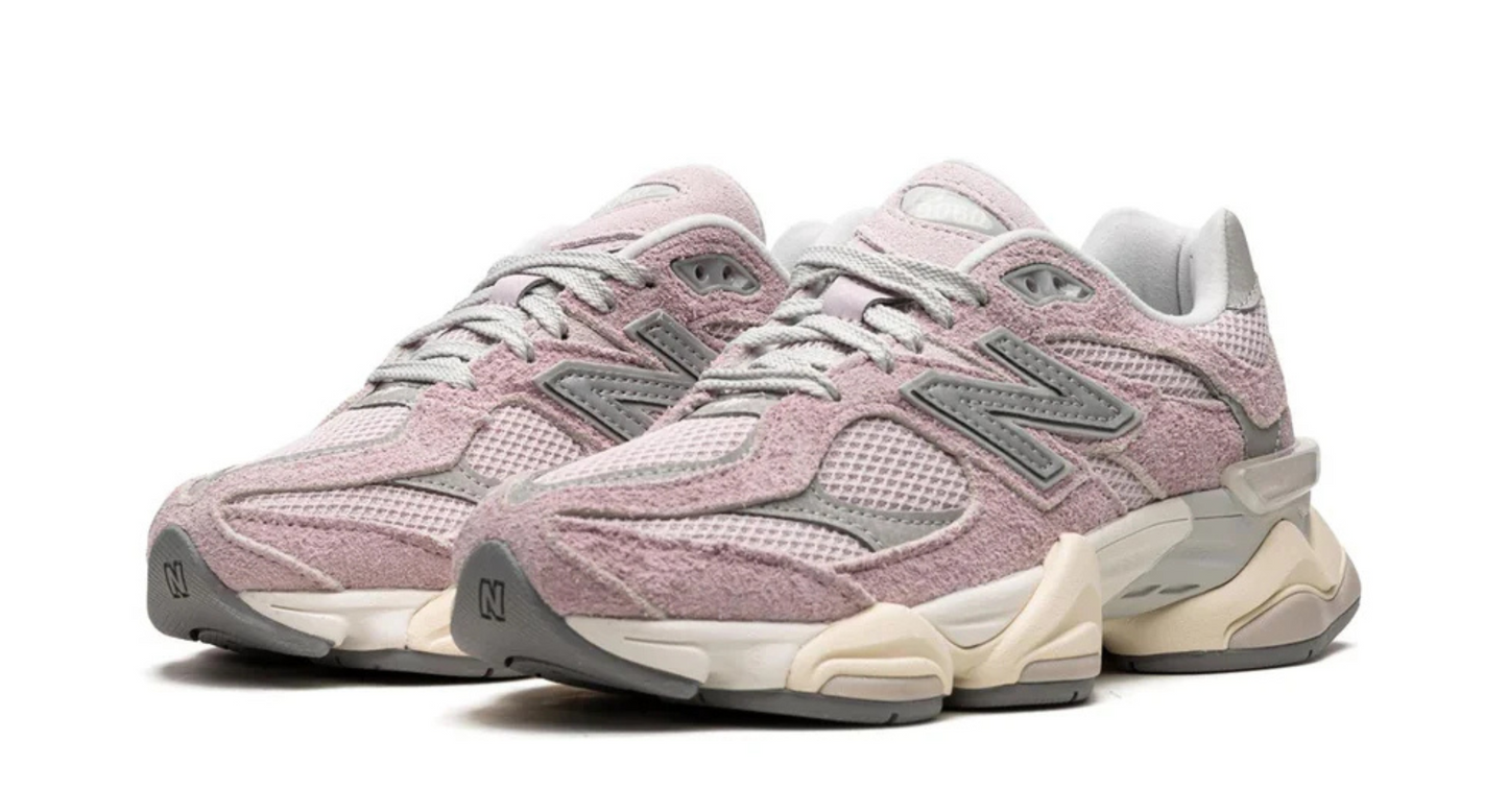 New Balance 9060 'December Sky'