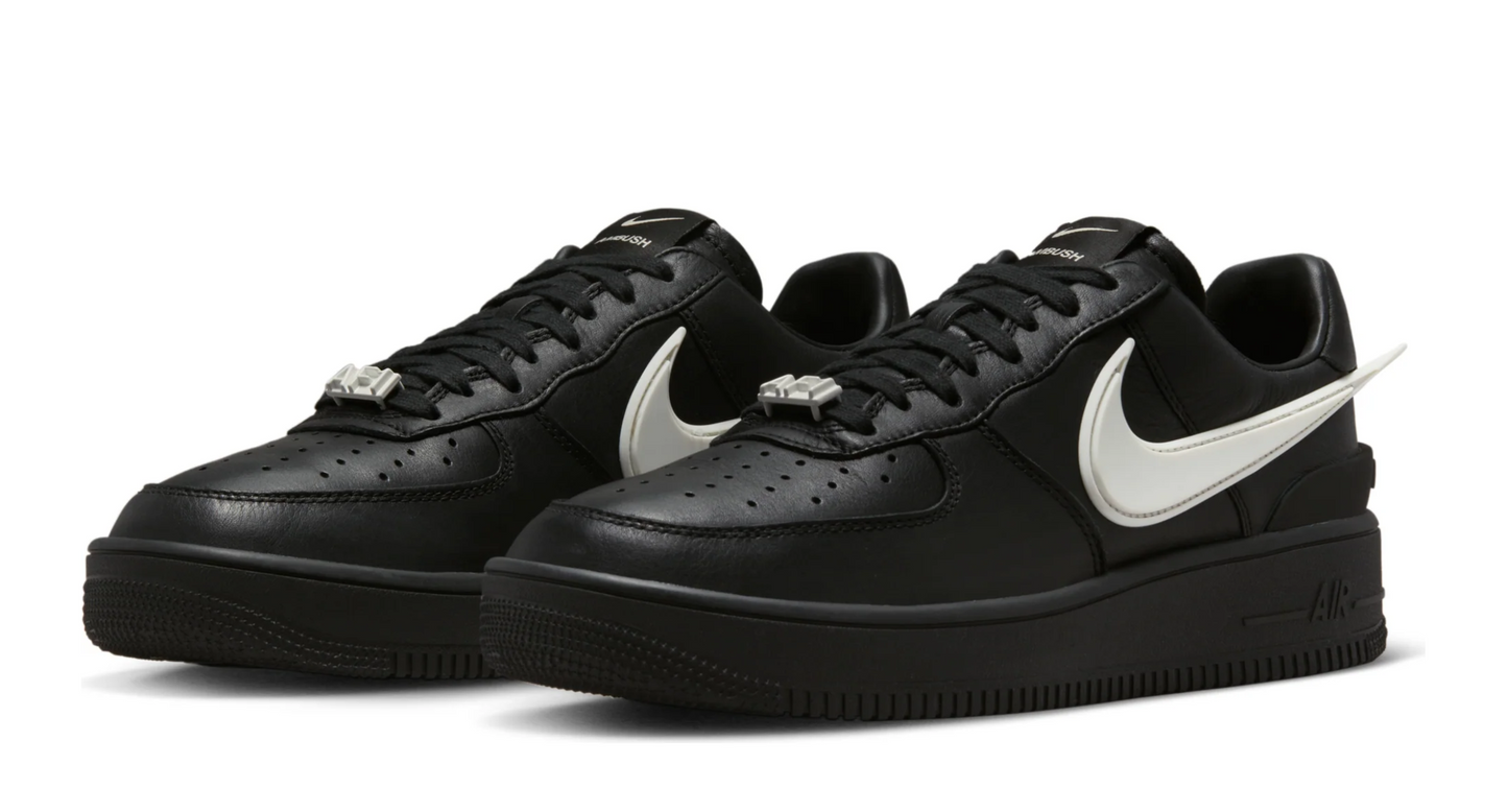 Nike Air Force 1 Low SP AMBUSH 'Black'