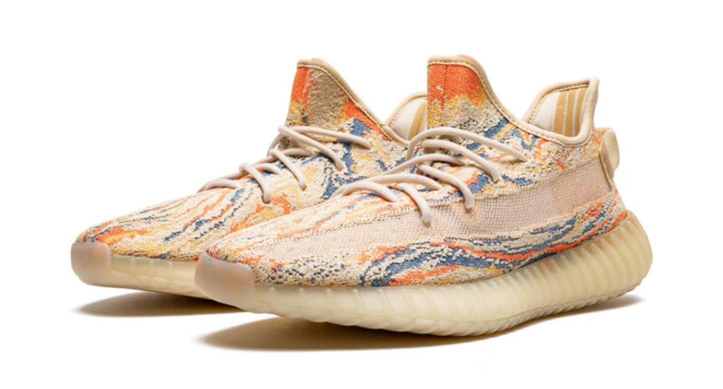 Adidas Yeezy Boost 350 V2 'MX Oat'