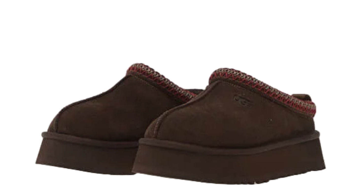 UGG TAZZ Slipper 'Dusted Cacao'