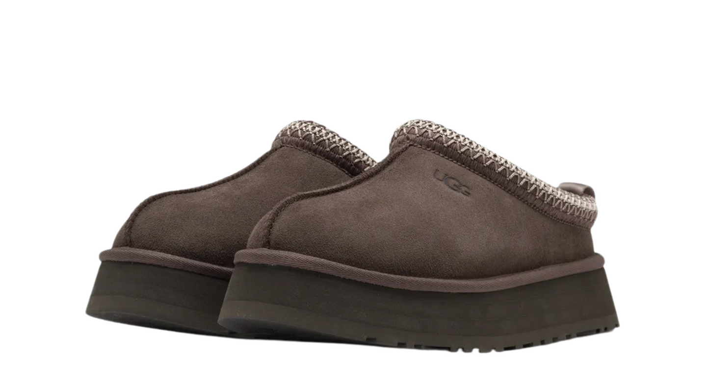 UGG TAZZ Slipper 'Molasses'