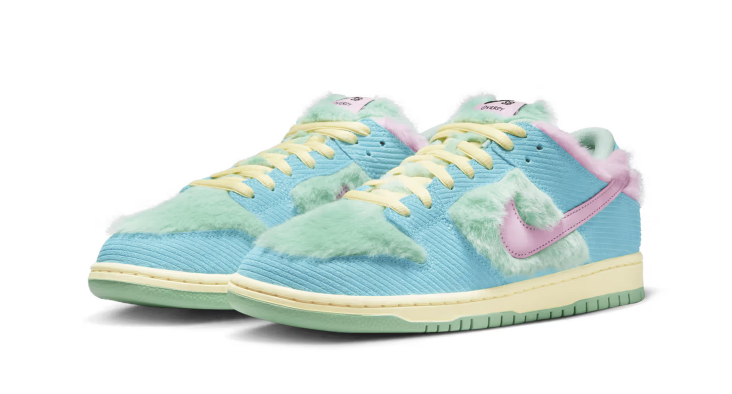 Nike SB Dunk Low 'Verdy Visty'