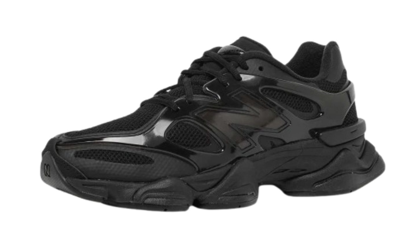 New Balance 9060 'Sea Stone Black'