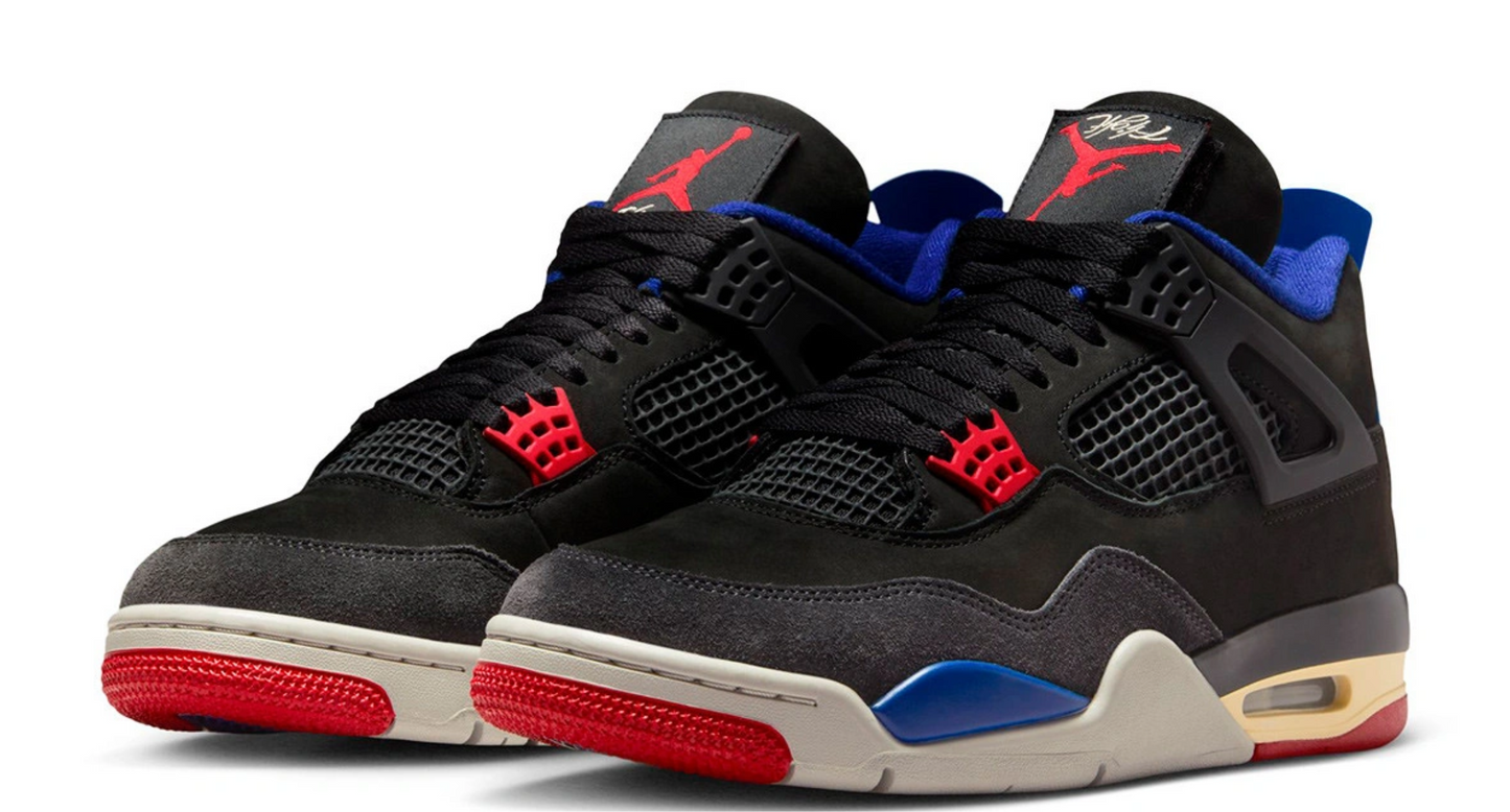 Nike Air Jordan 4 Retro 'Rare Air'